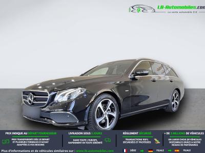 Mercedes Classe E Break 200 BVA