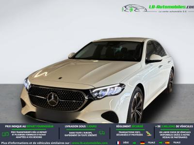 Mercedes Classe E 300 e BVA