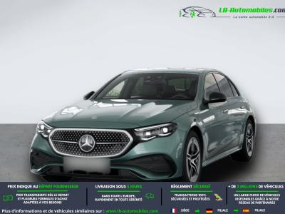 Mercedes Classe E 300 e BVA