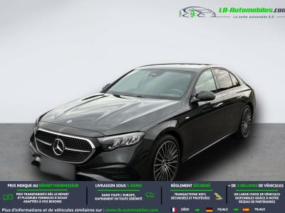 Mercedes Classe E 300 e BVA