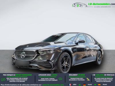 Mercedes Classe E 300 e BVA