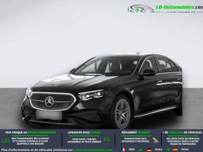 Mercedes Classe E 300 e BVA