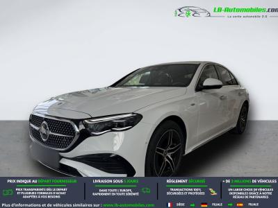 Mercedes Classe E 300 e BVA