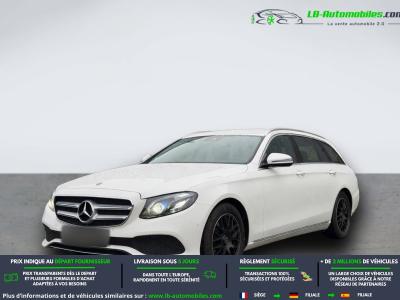 Mercedes Classe E Break 220 d BVA