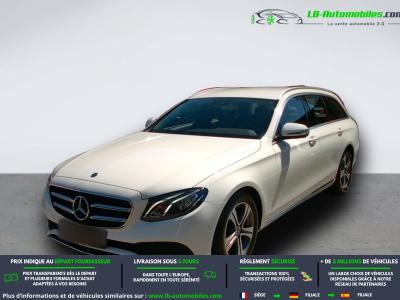 Mercedes Classe E Break 220 d BVA