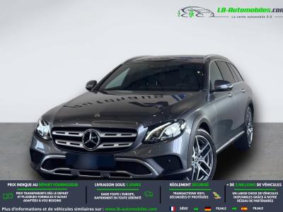 Mercedes Classe E Break 220 d BVA