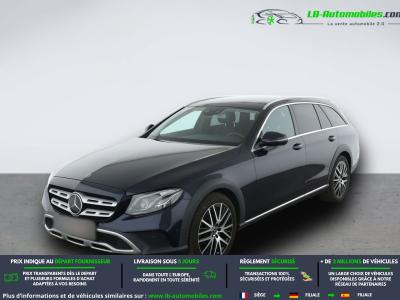 Mercedes Classe E Break 220 d BVA