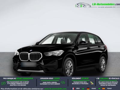 BMW X1 sDrive 18d 150 ch