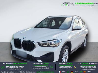 BMW X1 sDrive 18d 150 ch