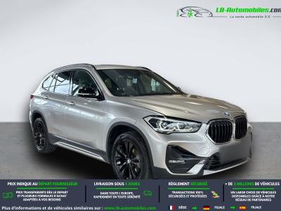 BMW X1 sDrive 18d 150 ch