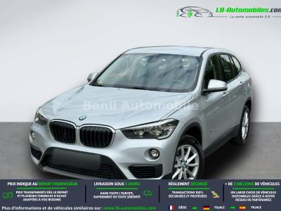 BMW X1 xDrive 20i 192 ch BVA