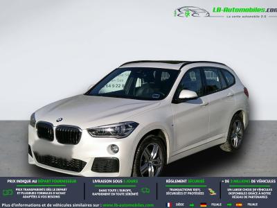 BMW X1 xDrive 20i 192 ch BVA