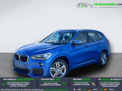 BMW X1 xDrive 20i 192 ch BVA