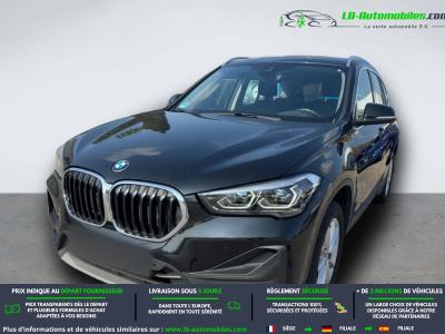 BMW X1 sDrive 18i 136 ch BVA