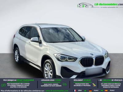 BMW X1 sDrive 18i 136 ch BVA