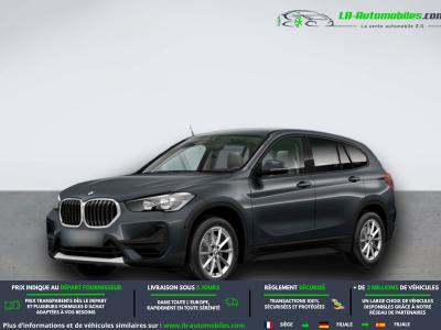 BMW X1 sDrive 18i 136 ch