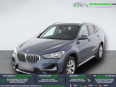 BMW X1 sDrive 18i 136 ch