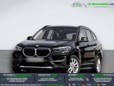 BMW X1 sDrive 18i 140 ch BVA