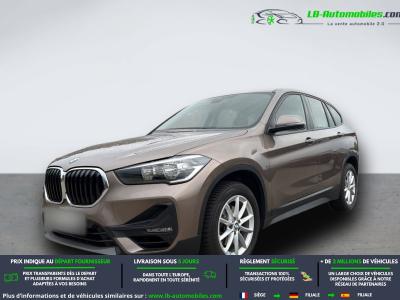BMW X1 sDrive 18i 140 ch BVA