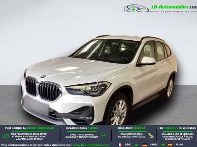 BMW X1 sDrive 18i 140 ch BVA