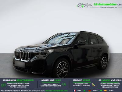 BMW X1 sDrive 18d 150ch BVA