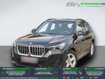 BMW X1 sDrive 18d 150ch BVA