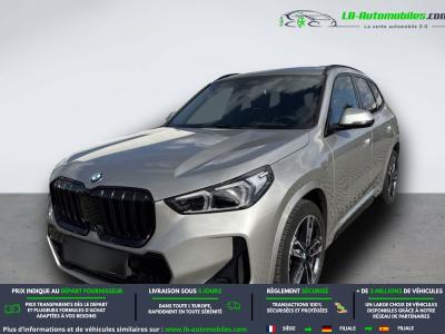 BMW X1 sDrive 18d 150ch BVA