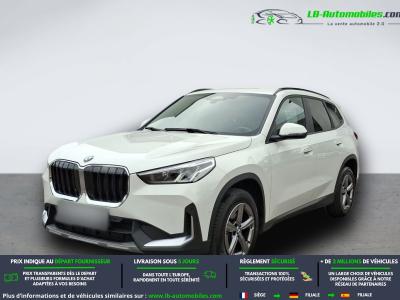BMW X1 sDrive 18d 150ch BVA