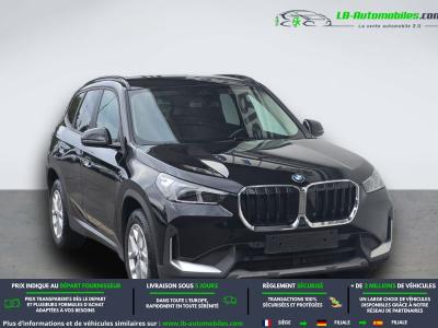 BMW X1 sDrive 18d 150ch BVA
