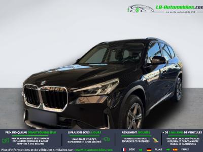 BMW X1 sDrive 18d 150ch BVA
