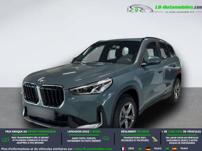 BMW X1 sDrive 18i 136ch BVA