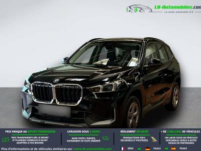 BMW X1 sDrive 18i 136ch BVA