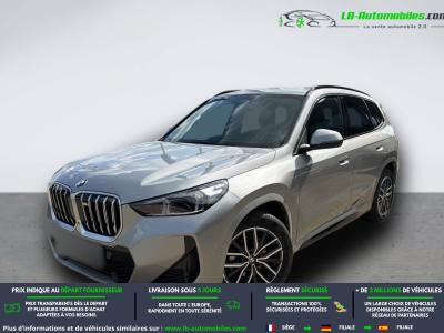 BMW X1 sDrive 18i 136ch BVA