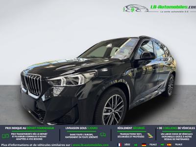 BMW X1 sDrive 18i 136ch BVA