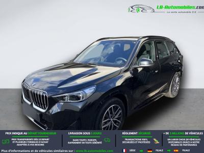 BMW X1 sDrive 18i 136ch BVA