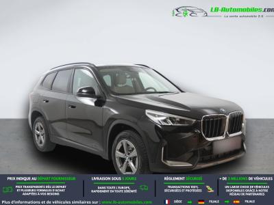 BMW X1 sDrive 18i 136ch BVA