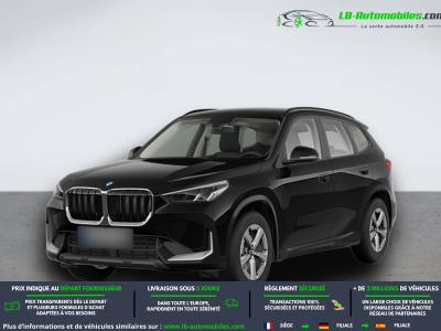BMW X1 sDrive 18i 136ch BVA