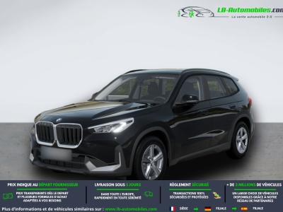 BMW X1 sDrive 18i 136ch BVA