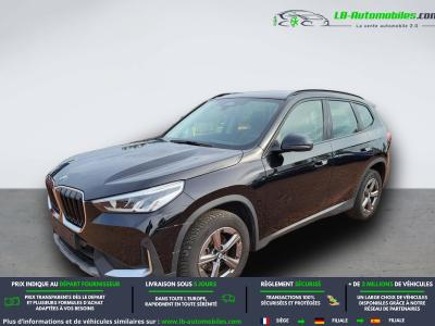 BMW X1 sDrive 18i 136ch BVA