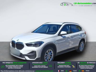 BMW X1 sDrive 18i 136 ch BVA