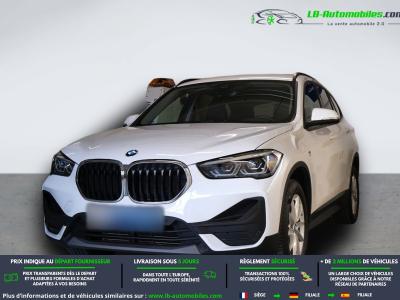 BMW X1 sDrive 18i 136 ch BVA