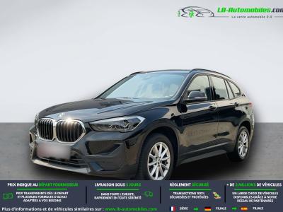 BMW X1 sDrive 18i 136 ch BVA