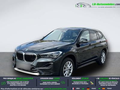 BMW X1 sDrive 18i 136 ch BVA