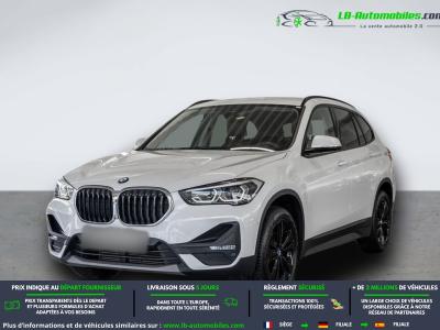 BMW X1 sDrive 18i 136 ch BVA