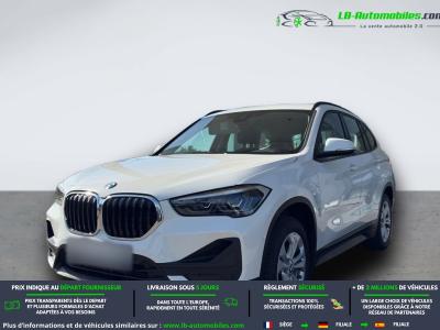 BMW X1 sDrive 18i 136 ch BVA
