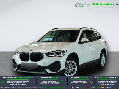 BMW X1 sDrive 18i 140 ch BVA