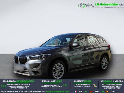 BMW X1 sDrive 18i 140 ch BVA