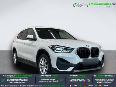 BMW X1 sDrive 18i 140 ch BVA