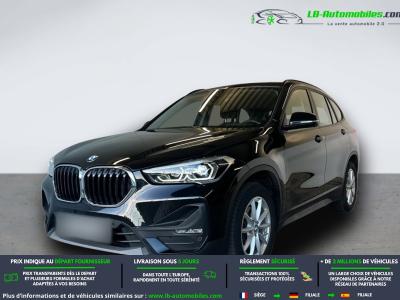 BMW X1 sDrive 18i 136 ch