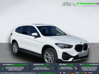 BMW X1 sDrive 18i 136 ch